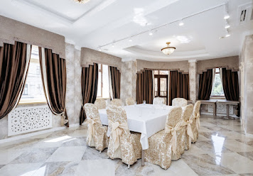 Фото №3 зала Suleiman Palace Hotel