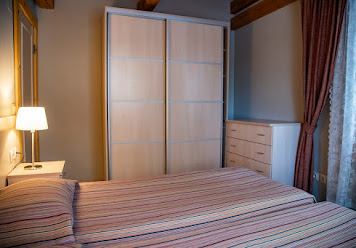 Фото №10 зала Свияжские холмы