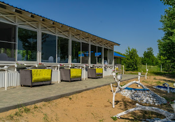 Фото №11 зала Жемчужина