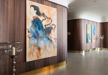 Фото №18 зала Сайяр