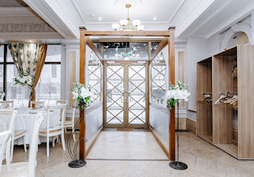 Фото №11 зала На Пушкина