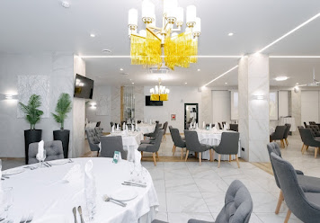 Фото №11 зала Амакс Сафар