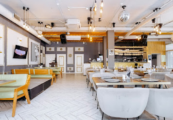 Фото №6 зала ПАПА ТУТ