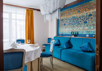 Фото №7 зала Гусь