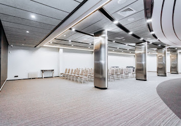 Фото №4 зала MUSE OF TECH INNOPOLIS