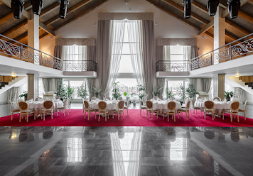 Фото №3 зала Свияжские холмы