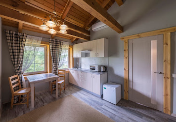 Фото №3 зала Свияжские холмы