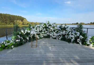 Фото №7 зала Утрау