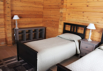 Фото №15 зала Свияжские холмы