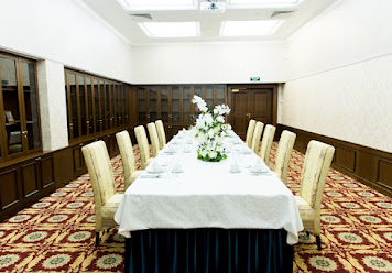 Фото №2 зала Korston Club Hotel