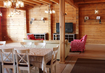 Фото №2 зала Свияжские холмы