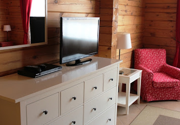 Фото №8 зала Свияжские холмы