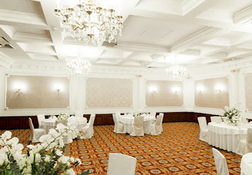 Фото №3 зала Korston Club Hotel