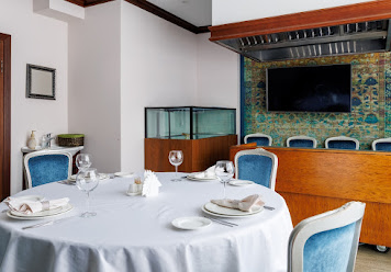 Фото №2 зала Гусь