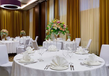 Фото №4 зала Courtyard by Marriott Kazan Kremlin