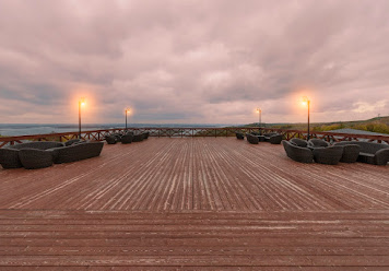 Фото №9 зала Свияжские холмы