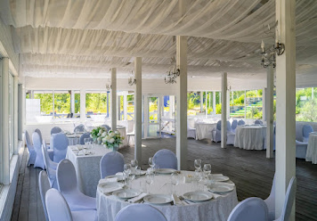 Фото №13 зала Жемчужина