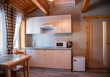 Фото №4 зала Свияжские холмы