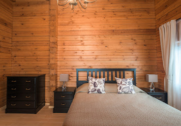 Фото №2 зала Свияжские холмы