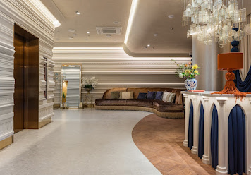 Фото №14 зала Сайяр