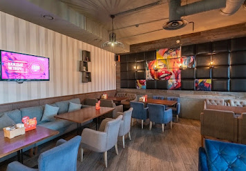 Фото №10 зала Gastrobar 8