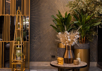 Фото №12 зала Cheeseria на Аграрной