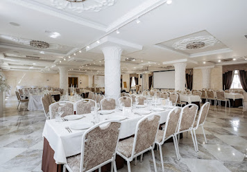 Фото №4 зала Suleiman Palace Hotel