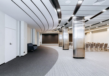 Фото №7 зала MUSE OF TECH INNOPOLIS