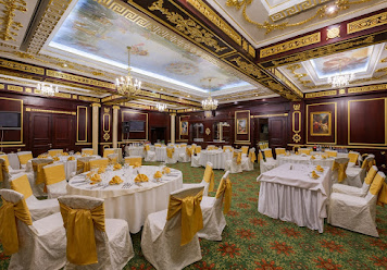 Фото №4 зала Korston Club Hotel