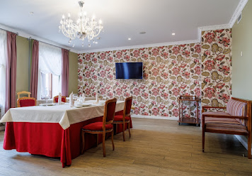 Фото №2 зала Гусь