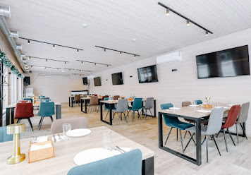 Фото №6 зала Red House