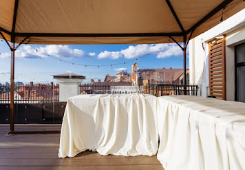 Фото №14 зала Courtyard by Marriott Kazan Kremlin