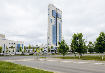 Фото №19 зала Казанская Ривьера