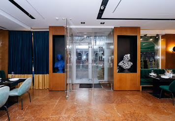 Фото №8 зала Virid Yard