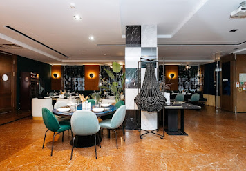 Фото №10 зала Virid Yard