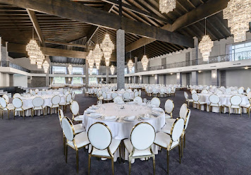 Фото №5 зала Свияжские холмы