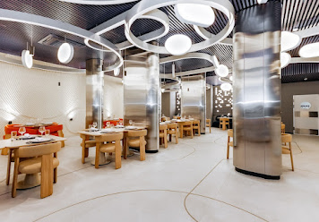 Фото №5 зала MUSE OF TECH INNOPOLIS