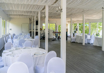 Фото №16 зала Жемчужина