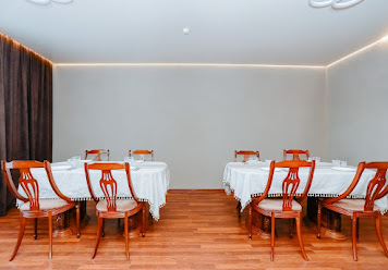 Фото №7 зала Red House