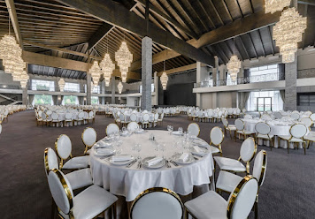 Фото №6 зала Свияжские холмы