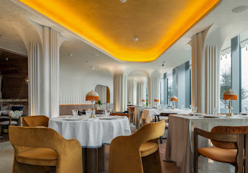 Фото №8 зала Сайяр