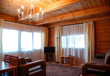 Фото №2 зала Свияжские холмы