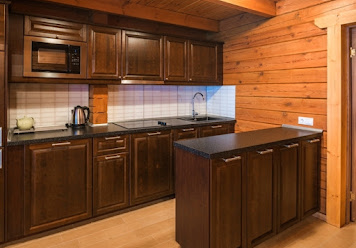 Фото №12 зала Свияжские холмы