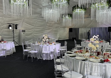 Фото №4 зала Утрау