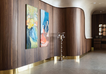 Фото №8 зала Сайяр