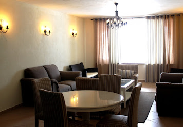 Фото №7 зала Свияжские холмы