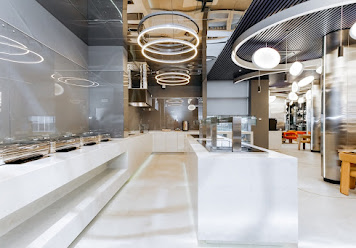 Фото №9 зала MUSE OF TECH INNOPOLIS