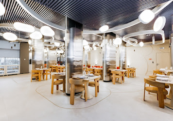 Фото №7 зала MUSE OF TECH INNOPOLIS