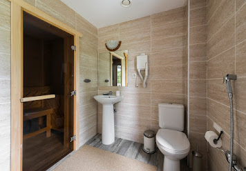 Фото №13 зала Свияжские холмы