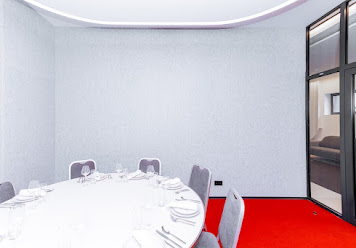 Фото №7 зала MUSE OF TECH INNOPOLIS